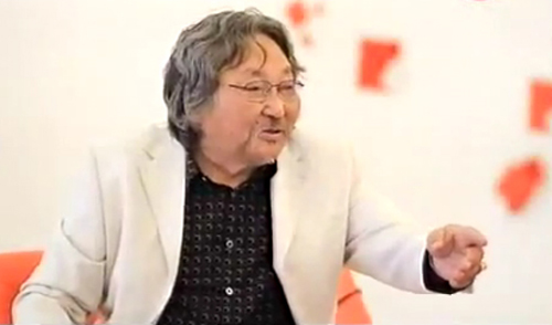 Ардын уран зохиолч Б.Лхагвасүрэн Англид амьдардаг Монголчуудтай уулзана